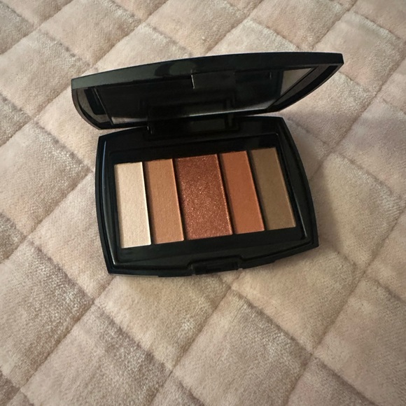 New! Lancôme Color Design pallete - Picture 2 of 5